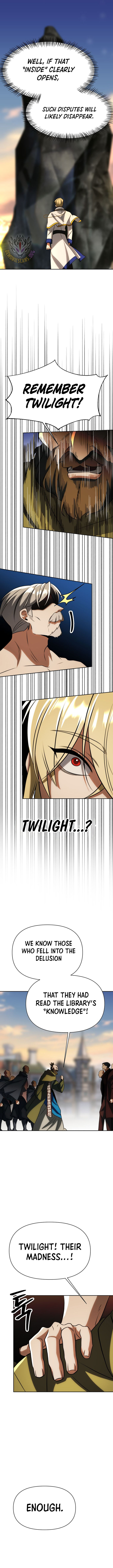 The Archmage Transcending Through Regression Chapter 208 6